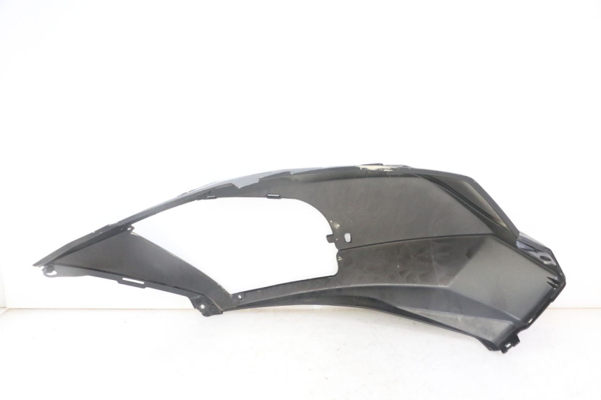 photo de PRAWY TYLNY BOK PEUGEOT SATELIS COMPRESSOR K15 125 (2006 - 2009) - Punkty mocowania