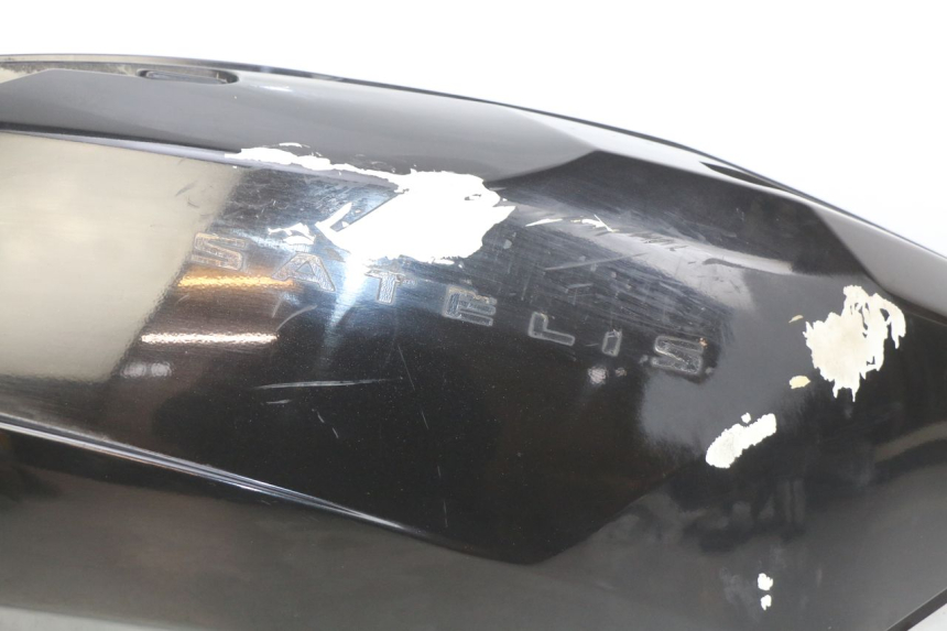 photo de PRAWY TYLNY BOK PEUGEOT SATELIS 125 (2006 - 2009) - Część sprawdzona