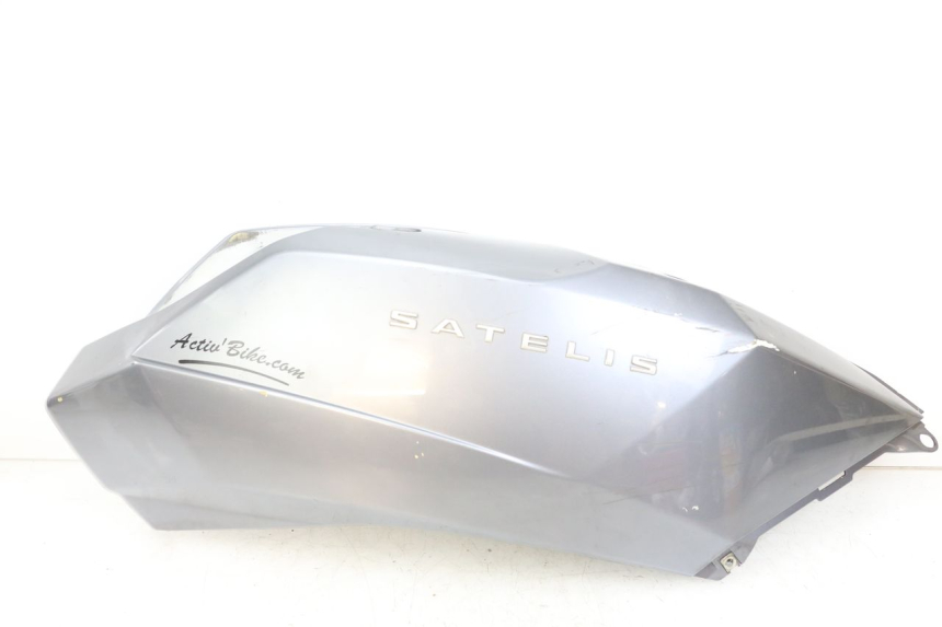 photo de PRAWY TYLNY BOK PEUGEOT SATELIS 125 (2006 - 2009) - Widok główny