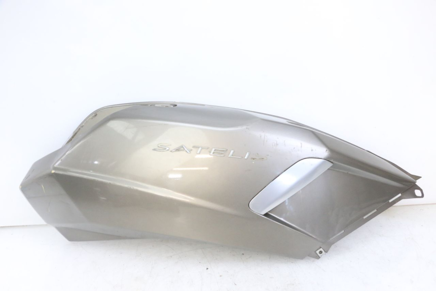 photo de PRAWY TYLNY BOK PEUGEOT SATELIS 125 (2013 - 2018) - Widok główny