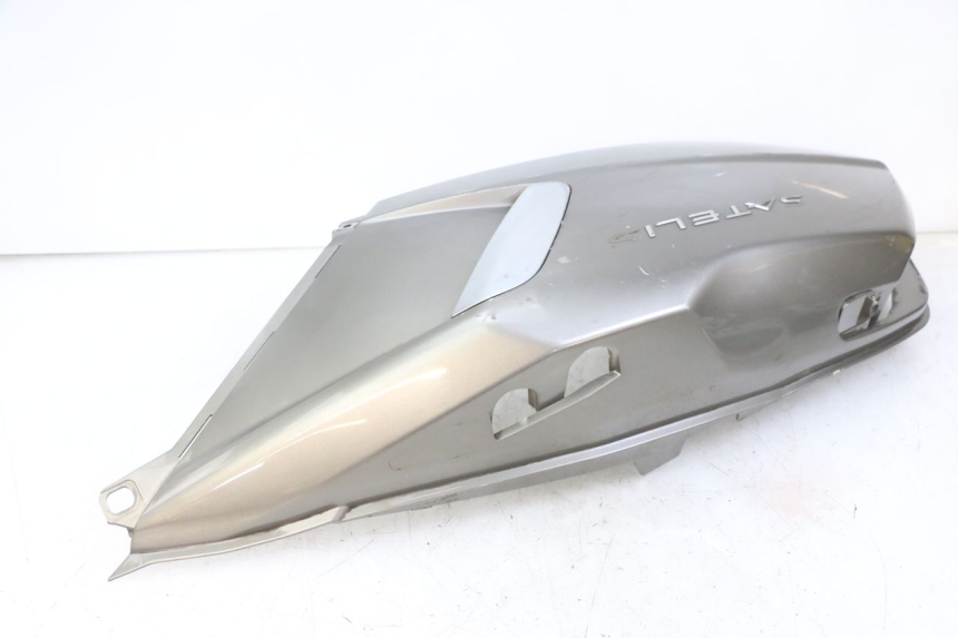 photo de PRAWY TYLNY BOK PEUGEOT SATELIS 125 (2013 - 2018) - Punkty mocowania