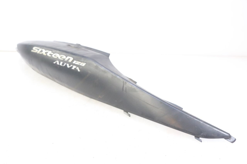 photo de PRAWY TYLNY BOK SUZUKI SIXTEEN 125 (2008 - 2010) - Widok ogólny