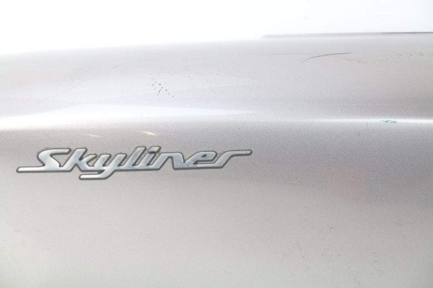 photo de PRAWY TYLNY BOK MBK SKYLINER 125 (2004 - 2007) - Widok produktu