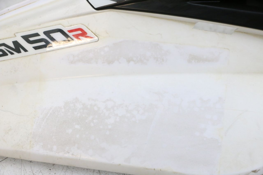 photo de PRAWY TYLNY BOK SHERCO SM-R 50 (2013 - 2017) - Punkty mocowania