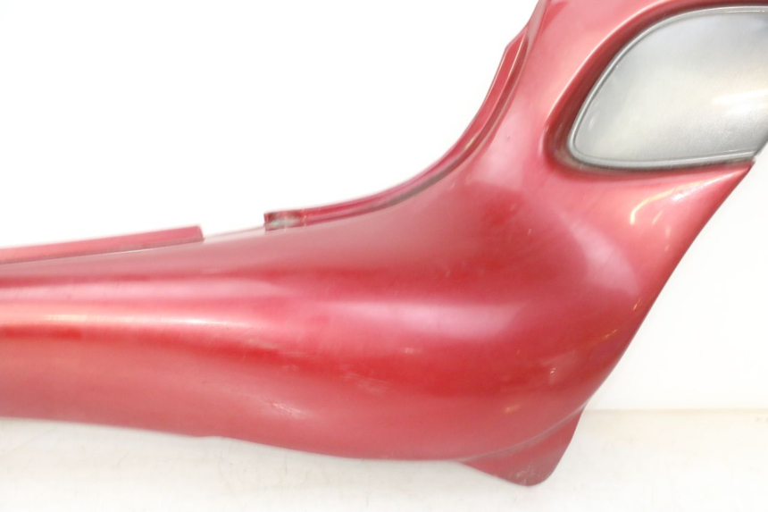 photo de PRAWY TYLNY BOK TRIUMPH SPRINT 900 (1995 - 1998) - Zbliżenie komponentów