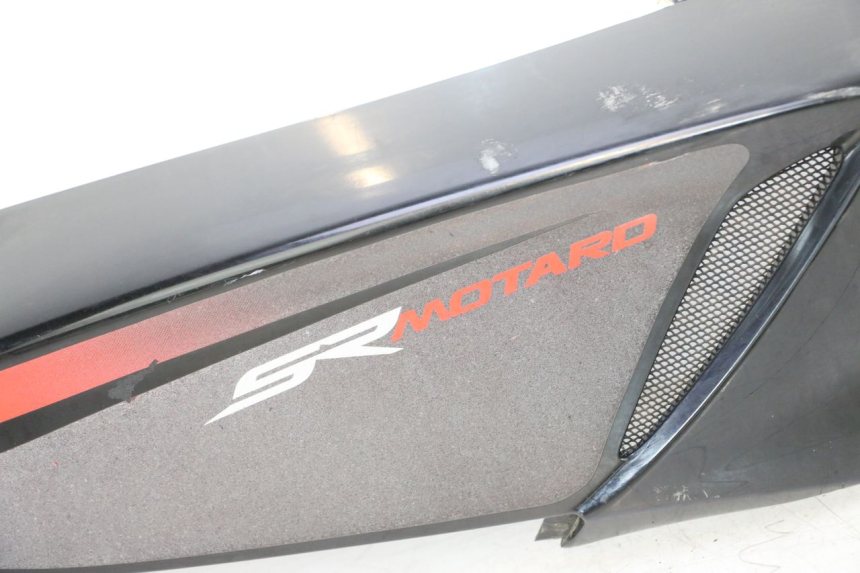 photo de PRAWY TYLNY BOK APRILIA SR MOTARD 50 (2012 - 2018) - Inny kąt widzenia