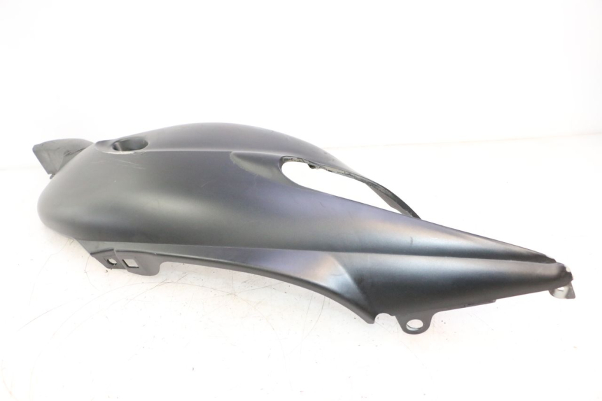 photo de PRAWY TYLNY BOK GILERA STALKER 50 (2004 - 2014) - Zoom stanu zużycia