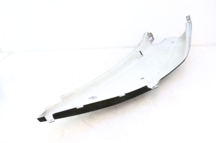 photo de PRAWA TYLNA STRONA RAZZO STEED 125 (2012 - 2018) - Zoom stanu zużycia