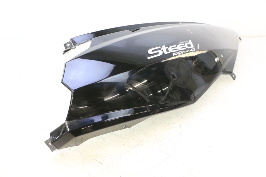 photo de PRAWA TYLNA STRONA RAZZO STEED 125 (2012 - 2018) - Widok ogólny