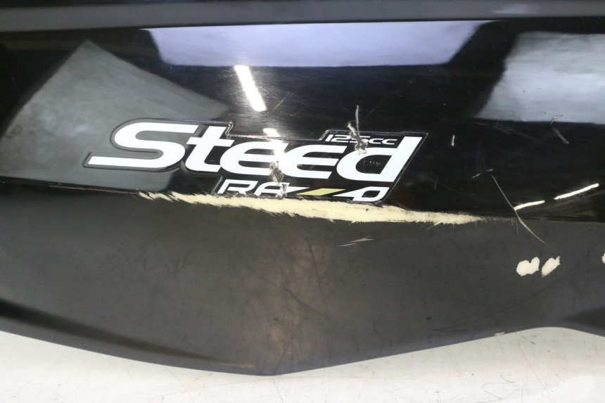 photo de PRAWA TYLNA STRONA RAZZO STEED 125 (2012 - 2018) - Stan powierzchni