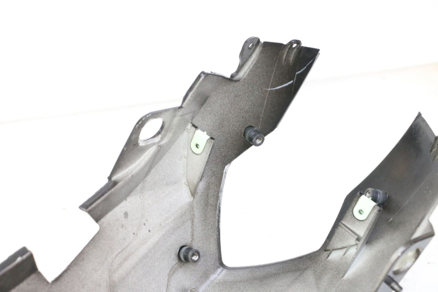 photo de PRAWY TYLNY BOK PEUGEOT STREETZONE I NAKED 2T 50 (2018 - 2020) - Inny kąt widzenia