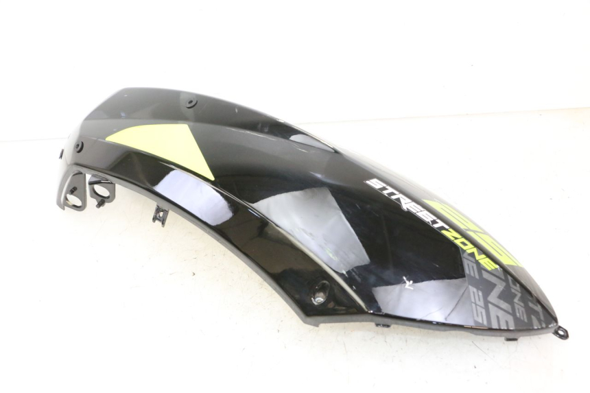 photo de PRAWY TYLNY BOK PEUGEOT STREETZONE I NAKED 2T 50 (2018 - 2020) - Punkty mocowania