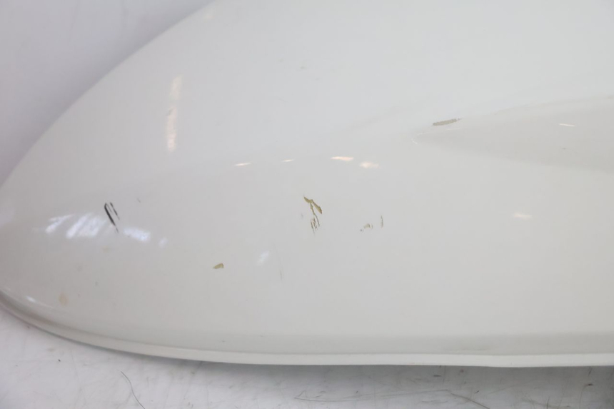 photo de PRAWY TYLNY BOK PEUGEOT STREETZONE NAKED 2T 50 (2014 - 2018) - Zoom stanu zużycia