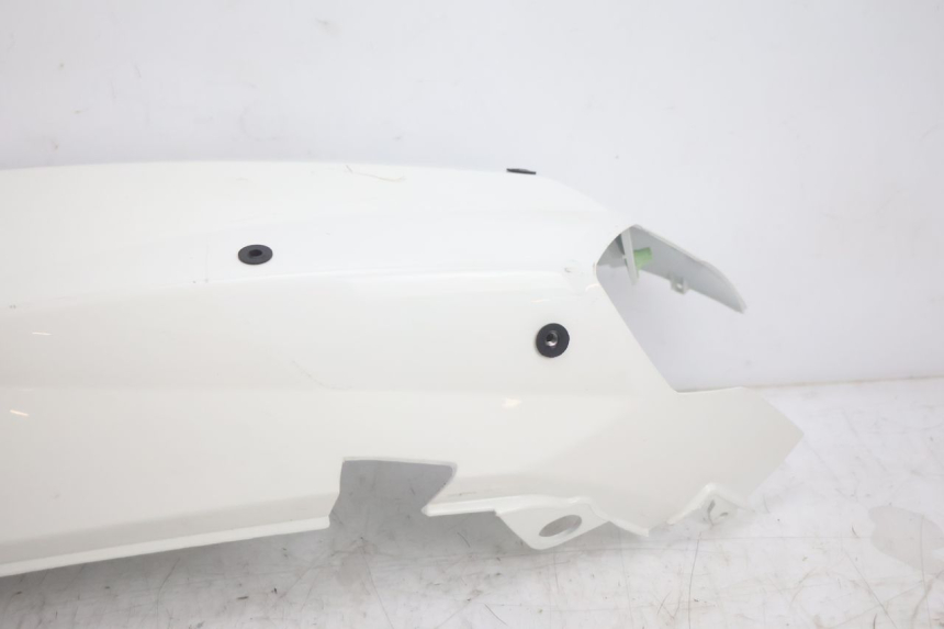 photo de PRAWY TYLNY BOK PEUGEOT STREETZONE NAKED 2T 50 (2014 - 2018) - Widok ogólny