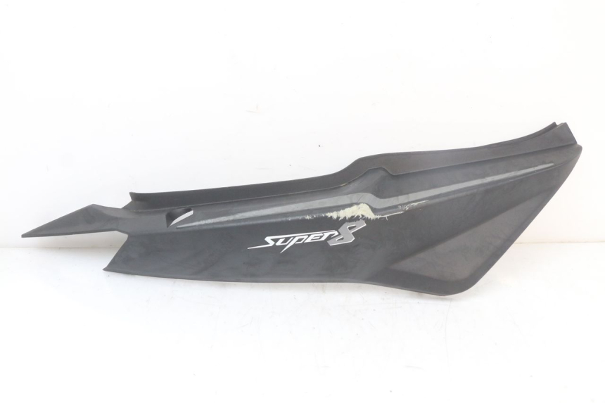 photo de PRAWY TYLNY BOK KYMCO SUPER 8 4T 50 (2018 - 2020) - Widok główny