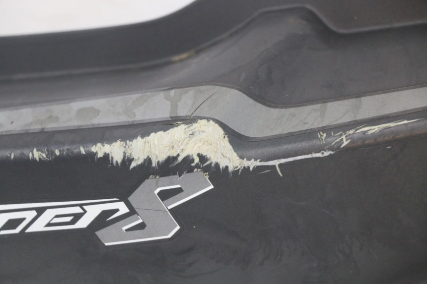 photo de PRAWY TYLNY BOK KYMCO SUPER 8 4T 50 (2018 - 2020) - Zbliżenie techniczne