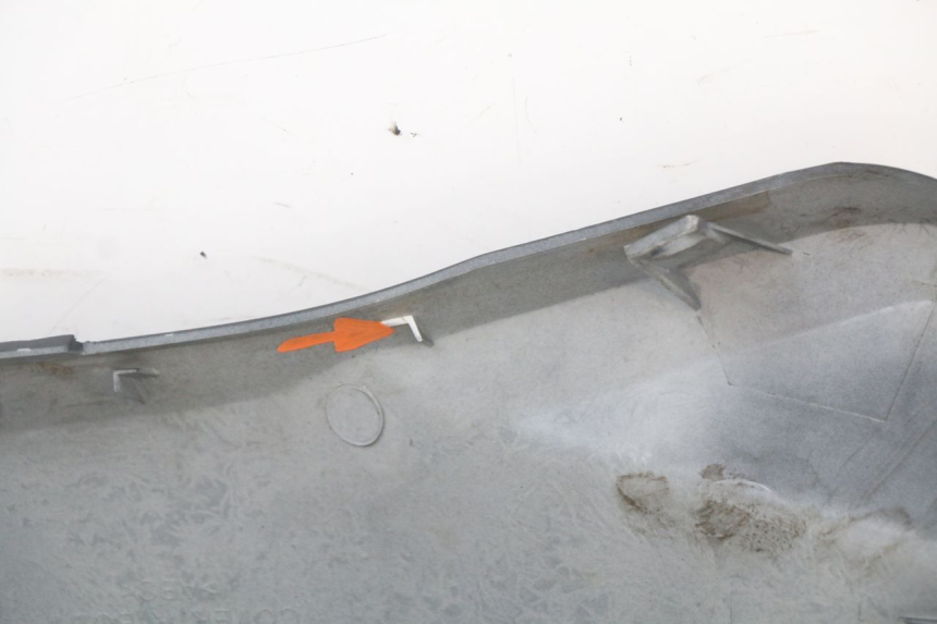 photo de PRAWY TYLNY BOK KYMCO SUPER 8 4T 50 (2018 - 2020) - Część sprawdzona