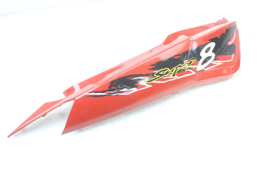 photo de PRAWY TYLNY BOK KYMCO SUPER 8 125 (2008 - 2015) - Zbliżenie techniczne