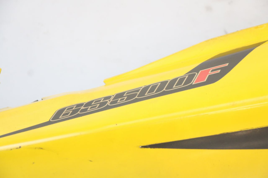 photo de PRAWY TYLNY BOK SUZUKI GS F 500 (2004 - 2007) - Inny kąt widzenia