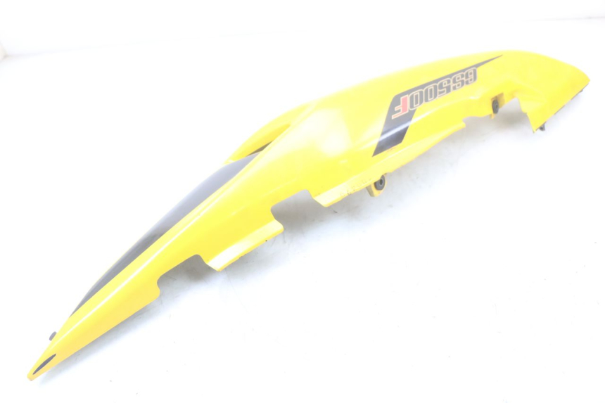 photo de PRAWY TYLNY BOK SUZUKI GS F 500 (2004 - 2007) - Widok ogólny