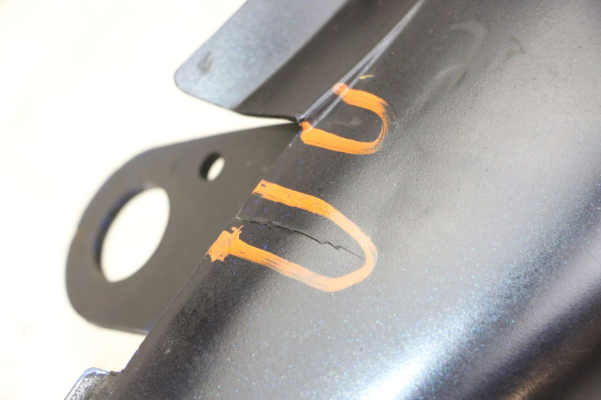 photo de PRAWY TYLNY BOK SUZUKI SV S 650 (1999 - 2002) - Widok produktu