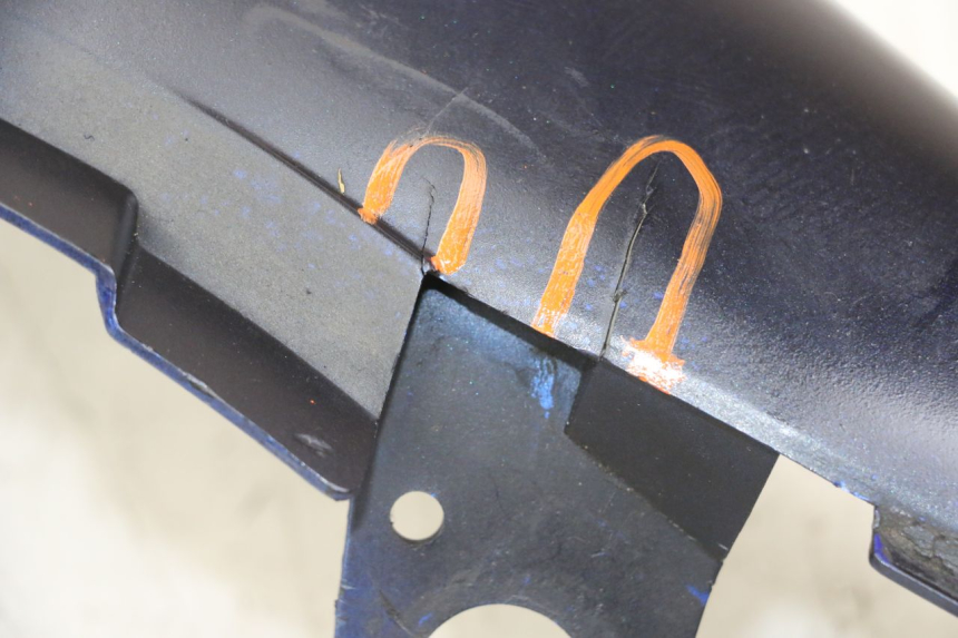 photo de PRAWY TYLNY BOK SUZUKI SV S 650 (1999 - 2002) - Oznaczenia i referencje