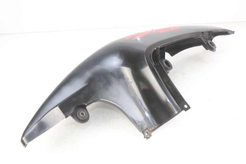 photo de PRAWY TYLNY BOK SUZUKI SV N 650 (1999 - 2002) - Zbliżenie techniczne