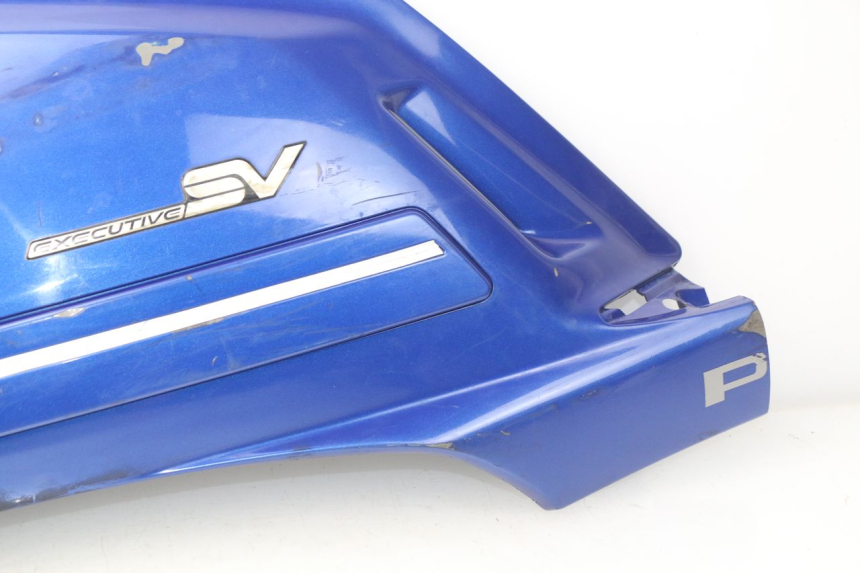 photo de PRAWY TYLNY BOK PEUGEOT SV 50 (1992 - 2004) - Kontrola wizualna