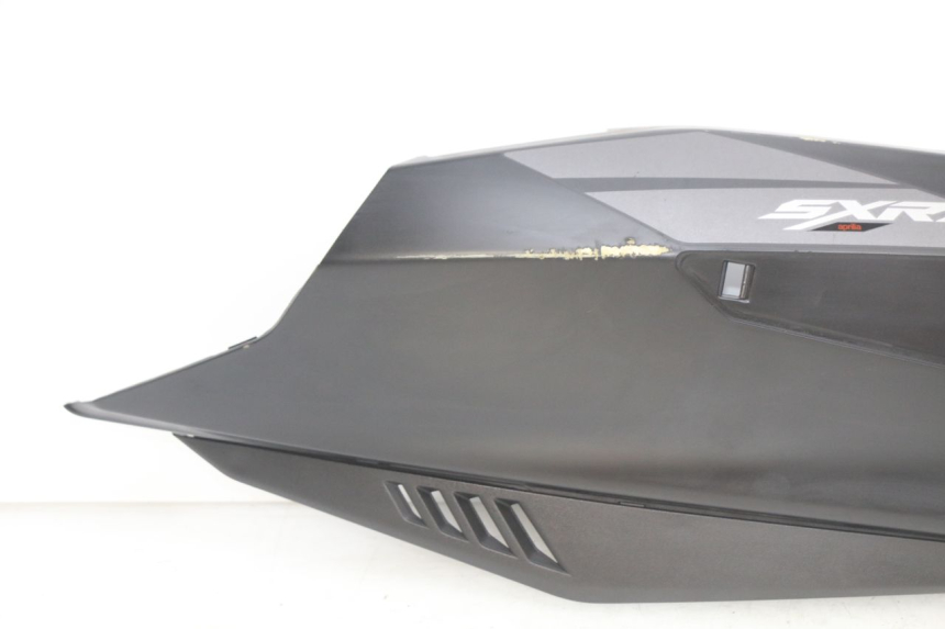 photo de PRAWY TYLNY BOK APRILIA SXR 50 (2021 - 2023) - Punkty mocowania