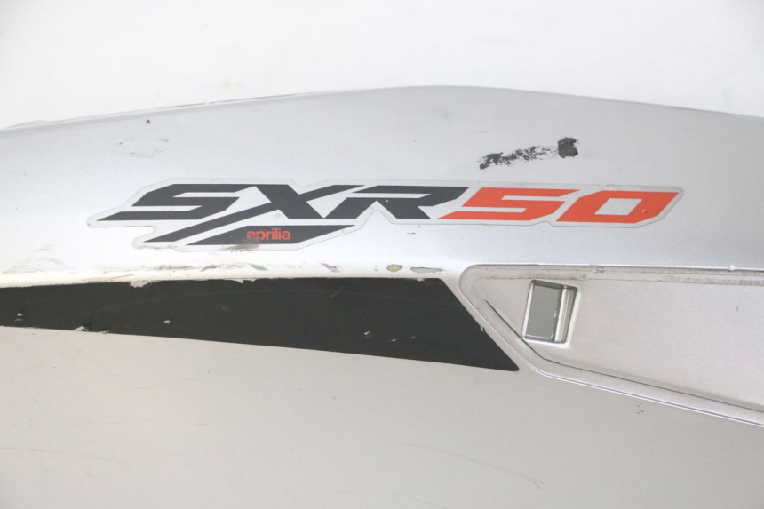 photo de PRAWY TYLNY BOK APRILIA SXR 50 (2021 - 2023) - Część sprawdzona