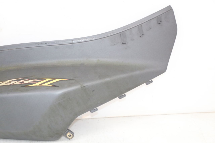 photo de PRAWY TYLNY BOK SYM ORBIT 2 4T 50 (2008 - 2017) - Zoom stanu zużycia