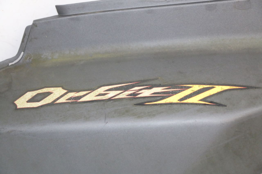 photo de PRAWY TYLNY BOK SYM ORBIT 2 4T 50 (2008 - 2017) - Inny kąt widzenia