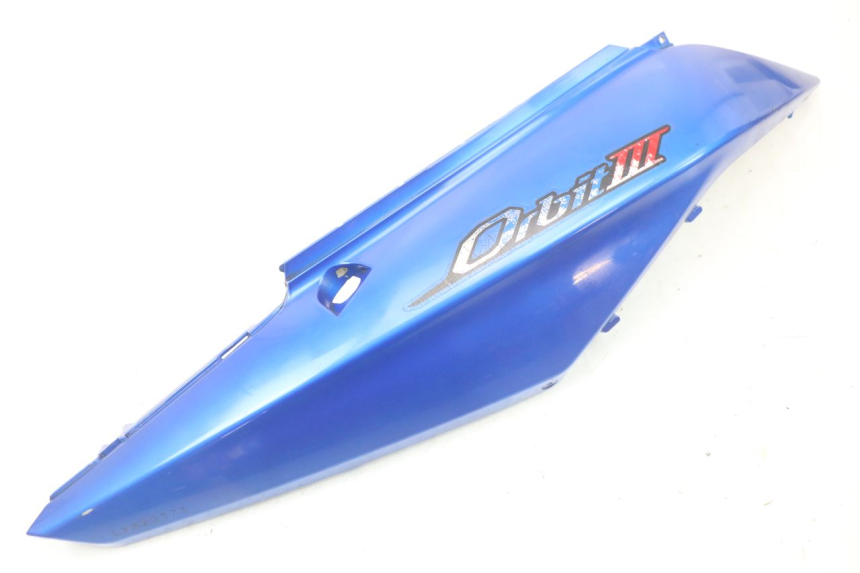 photo de PRAWY TYLNY BOK SYM ORBIT III 3 4T 50 (2018 - 2021) - Widok główny