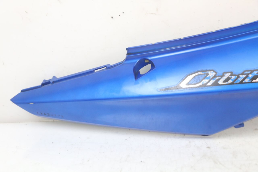 photo de PRAWY TYLNY BOK SYM ORBIT III 3 4T 50 (2018 - 2021) - Zoom stanu zużycia