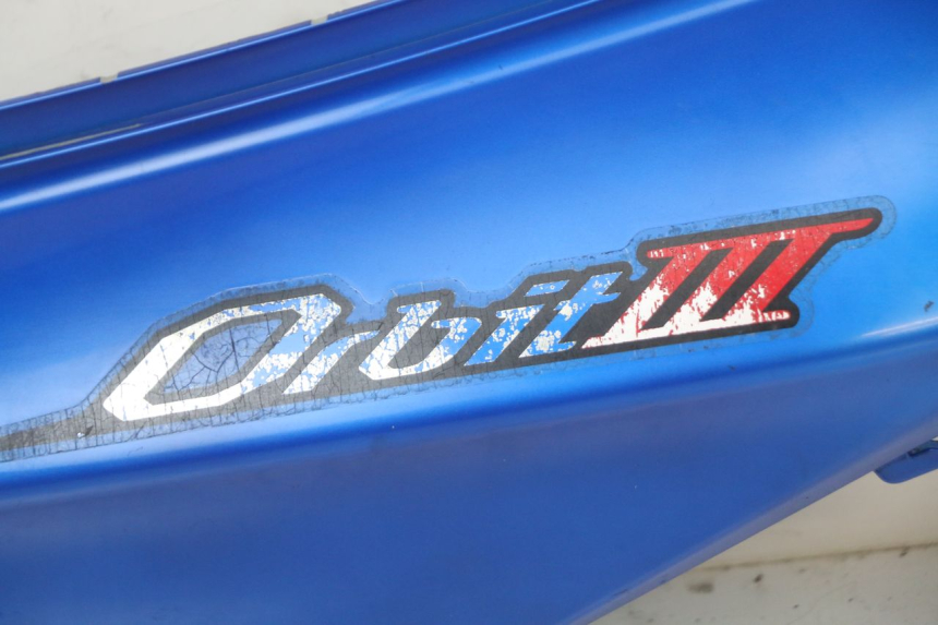 photo de PRAWY TYLNY BOK SYM ORBIT III 3 4T 50 (2018 - 2021) - Zbliżenie techniczne