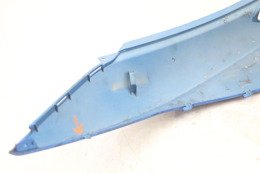 photo de PRAWY TYLNY BOK SYM ORBIT III 3 4T 50 (2018 - 2021) - Stan powierzchni