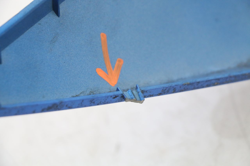 photo de PRAWY TYLNY BOK SYM ORBIT III 3 4T 50 (2018 - 2021) - Część sprawdzona