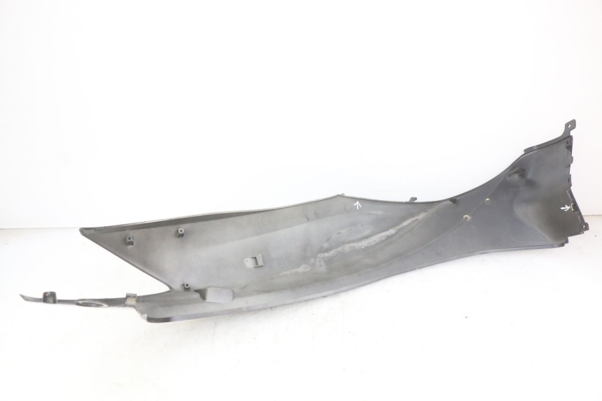 photo de PRAWY TYLNY BOK SYM SYMPHONY 125 (2009 - 2015) - Zoom stanu zużycia