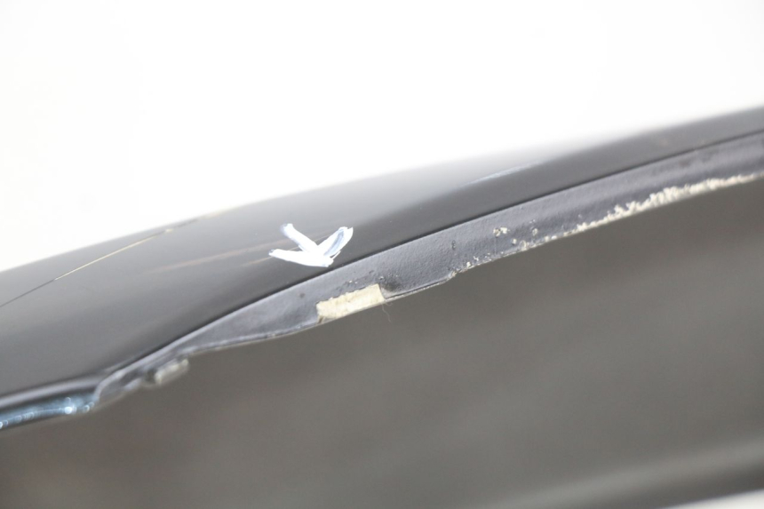 photo de PRAWY TYLNY BOK SYM SYMPHONY 125 (2009 - 2015) - Inny kąt widzenia