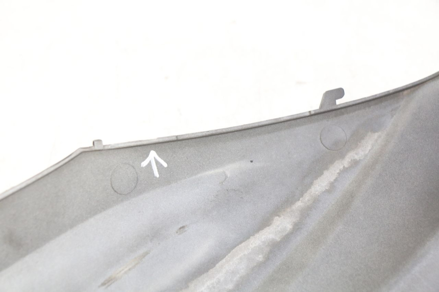 photo de PRAWY TYLNY BOK SYM SYMPHONY 125 (2009 - 2015) - Zbliżenie techniczne