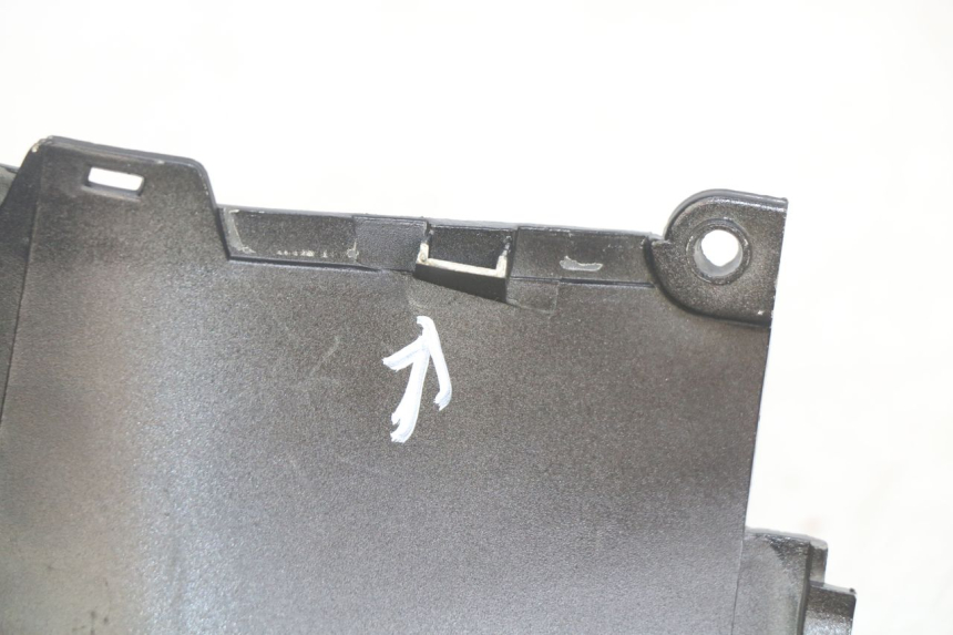 photo de PRAWY TYLNY BOK SYM SYMPHONY 125 (2009 - 2015) - Punkty mocowania