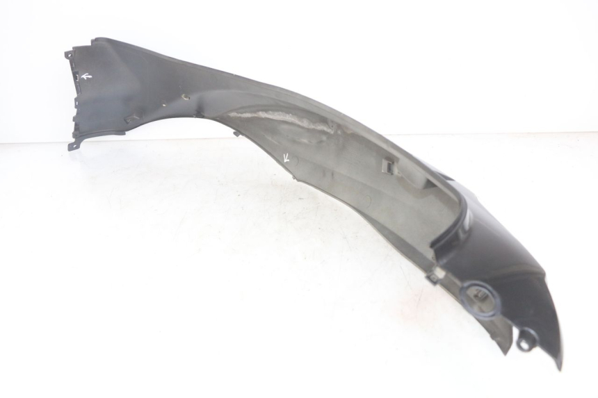 photo de PRAWY TYLNY BOK SYM SYMPHONY 125 (2009 - 2015) - Stan powierzchni