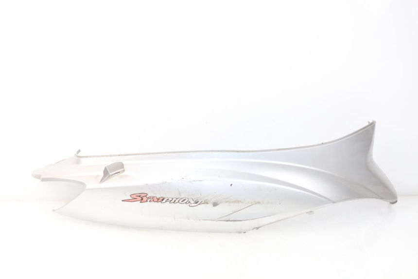 photo de PRAWY TYLNY BOK SYM SYMPHONY 50 (2009 - 2015) - Widok główny