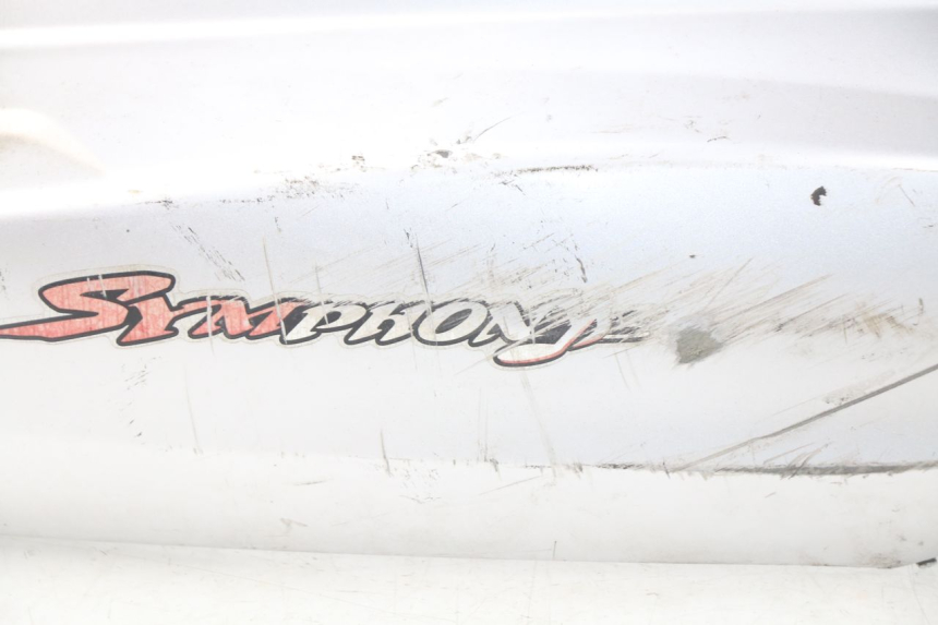 photo de PRAWY TYLNY BOK SYM SYMPHONY 50 (2009 - 2015) - Widok produktu