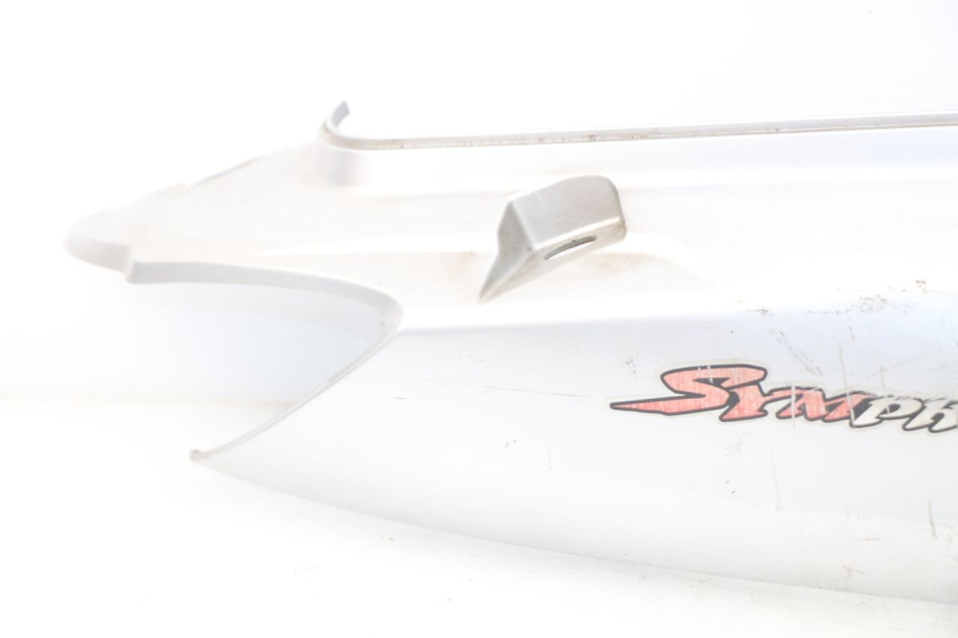 photo de PRAWY TYLNY BOK SYM SYMPHONY 50 (2009 - 2015) - Szczegóły charakterystyczne