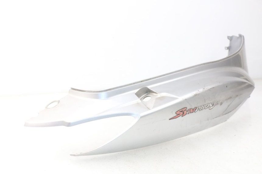 photo de PRAWY TYLNY BOK SYM SYMPHONY 50 (2009 - 2015) - Stan powierzchni