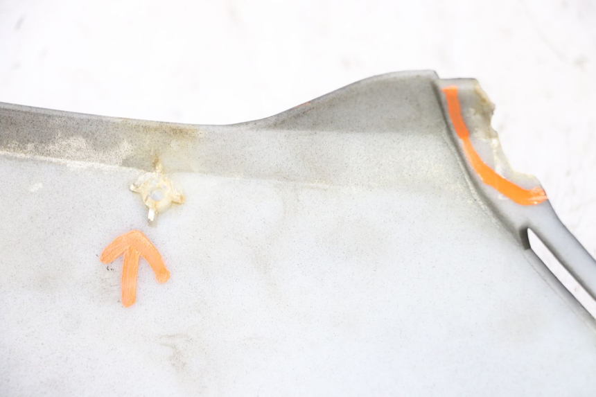 photo de PRAWY TYLNY BOK TNT MOTOR BOSTON 4T 50 (2018 - 2025) - Zbliżenie techniczne