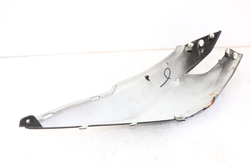 photo de PRAWY TYLNY BOK TNT MOTOR BOSTON 4T 50 (2018 - 2025) - Stan powierzchni