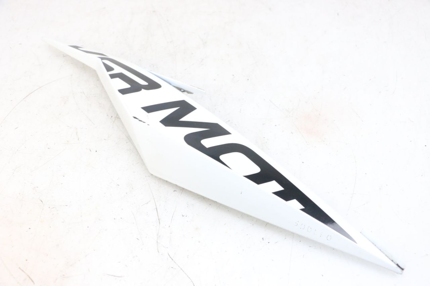 photo de PRAWY TYLNY BOK KSR TR SM 50 (2015 - 2018) - Punkty mocowania