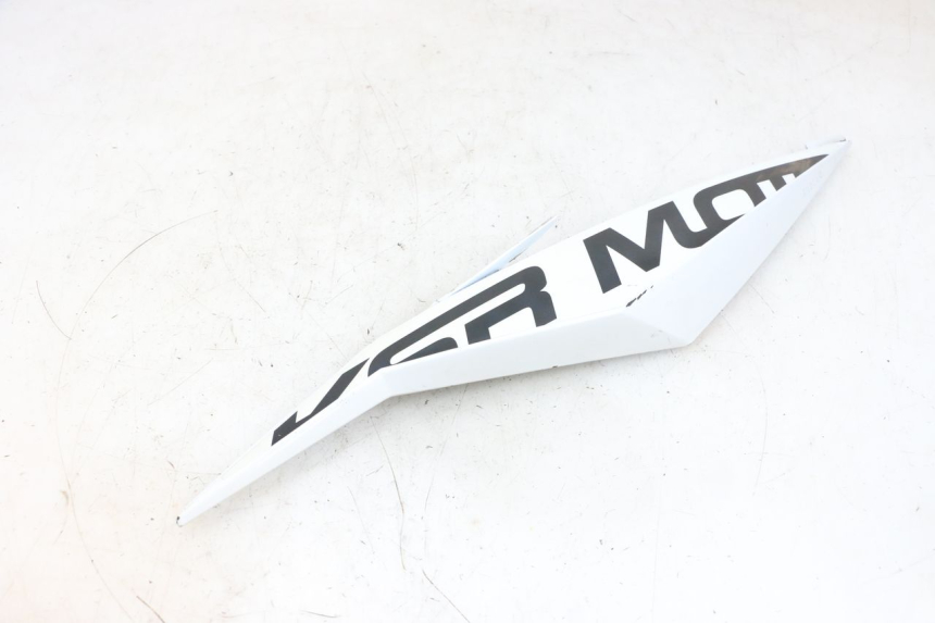 photo de PRAWY TYLNY BOK KSR TR SM 50 (2015 - 2018) - Stan powierzchni